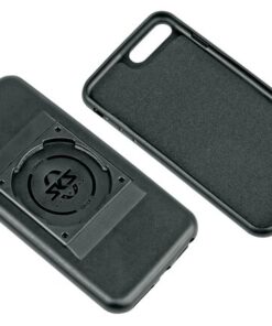 SKS Cover iPhone 6+/7+/8+ noir
