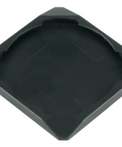 SKS Cover adaptateur universel noir