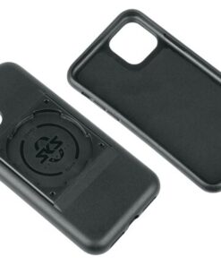 SKS Cover iPhone 11 Pro noir