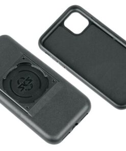 SKS Cover iPhone XR/11 noir