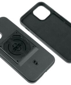 SKS Cover iPhone 12 Pro Max noir