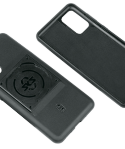 SKS Cover Samsung S20+ noir