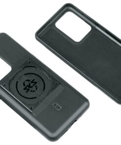 SKS Cover Samsung S20 Ultra noir