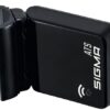 Sigma Compteur Sensor de vitesse digital sans aimant ORIGINALS