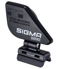 Sigma Compteur capteur cadence digital sans aimant ORIGINALS