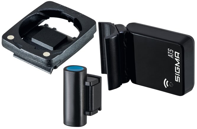 Sigma Compteur ATS vélo 2 Kit 2032 ORIGINALS Sigma Compteur ATS vélo 2 Kit 2032 ORIGINALS