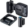 Sigma Compteur kit capteur cadence ORIGINALS