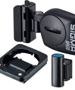 Sigma Compteur STS vélo 2 Kit 2450 ORIGINALS