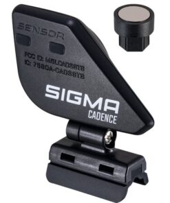Sigma Compteur kit capteur cadence ORIGINALS