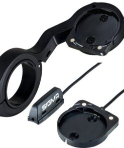 Sigma Compteur support pour guidon long butler 2450 ORIGINALS