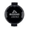 Sigma Compteur capteur de vitesse Duo Magnetless