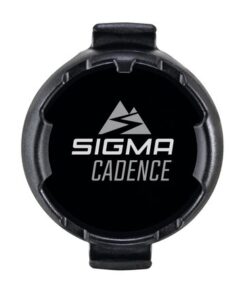 Sigma Compteur capteur cadence Duo Magnetless