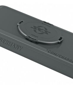 SKS QI-Charger +Com/Charger pour Compit support smartphone noir