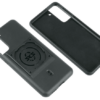 SKS Cover Samsung S22+ noir