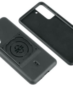 SKS Cover Samsung S21+ noir