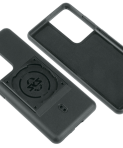 SKS Cover Samsung S21 Ultra noir