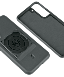 SKS Cover Samsung S22+ noir