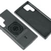 SKS Cover Samsung S22+ noir