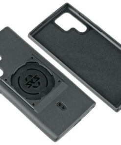 SKS Cover Samsung S22 Ultra noir