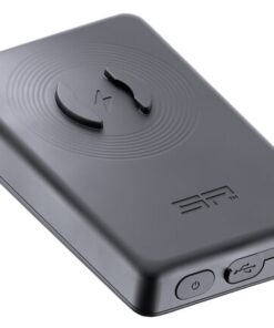 SP Connect Wireless Powerbank SPC+ 5000 mAh, 18.5 Wh, 10 W, noir