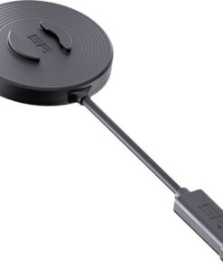 SP Connect Charging Module SPC+ avec câble USB 15W noir
