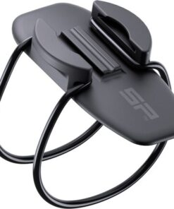 SP Connect Aero Mount SPC+ avec Computer Adapter Garmin/Wahoo noir