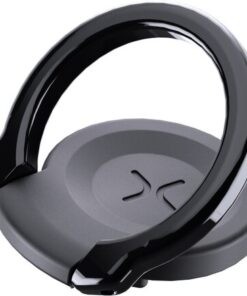 SP Connect Ring Mount SPC+ noir