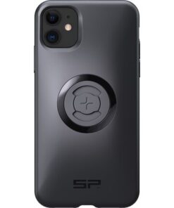 SP Connect Phone Case iPhone 11/XR SPC+ noir