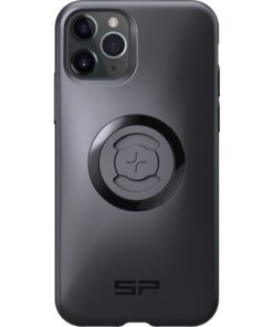 SP Connect Phone Case iPhone 11 Pro/XS/X SPC+ noir