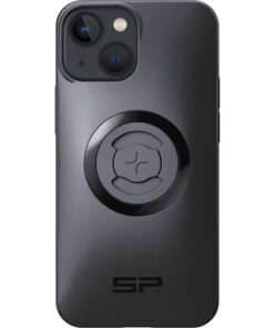 SP Connect Phone Case iPhone 13 mini/ 12 mini SPC+ noir