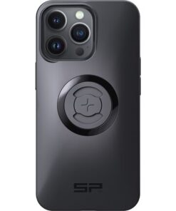 SP Connect Phone Case iPhone 13 Pro SPC+ noir