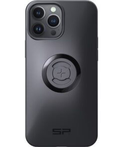SP Connect Phone Case iPhone 13 Pro Max/ 12 Pro Max SPC+ noir