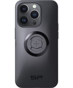 SP Connect Phone Case iPhone 14 Pro SPC+ noir