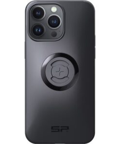 SP Connect Phone Case iPhone 14 Pro Max SPC+ noir