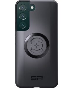 SP Connect Phone Case Samsung S22 SPC+ noir
