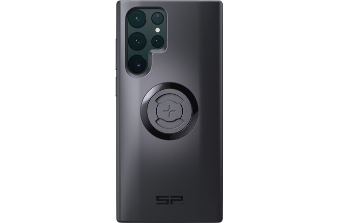 SP Connect Phone Case Samsung S22 Ultra SPC+ noir SP Connect Phone Case Samsung S22 Ultra SPC+ noir