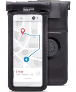 SP Connect Phone Case Universal L SPC+ 165x80 mm noir