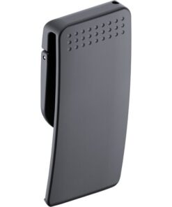 SP Connect Clip Mount SPC+ noir