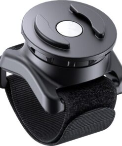 SP Connect Universal Mount SPC+ noir