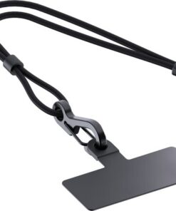 SP Connect Phone Case Lanyard SPC+ small noir