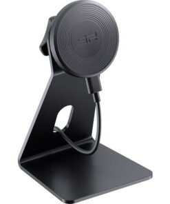 SP Connect Charging Office Stand SPC+ avec câble USB 15W noir