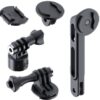 SP Connect Head SPC+ Handlebar Mount Pro / Stem Mount Pro noir