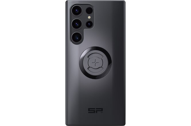 SP Connect Phone Case Samsung S23 Ultra SPC+ noir SP Connect Phone Case Samsung S23 Ultra SPC+ noir