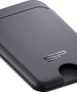 SP Connect Card Wallet SPC+ noir
