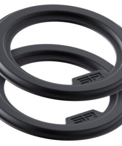 SP Connect Magnetic Adhesive Kit SPC+ 2 pièces noir