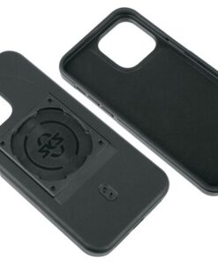 SKS Cover iPhone 14 Pro Max noir