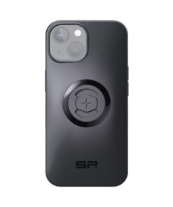 SP Connect Phone Case iPhone 15 SPC+ noir