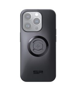 SP Connect Phone Case iPhone 15 Pro SPC+ noir