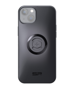 SP Connect Phone Case iPhone 15 Plus SPC+ noir