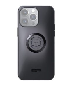 SP Connect Phone Case iPhone 15 Pro Max SPC+ noir